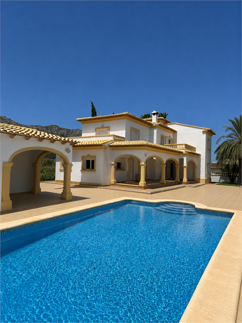 Beniarbeig | Costa Blanca