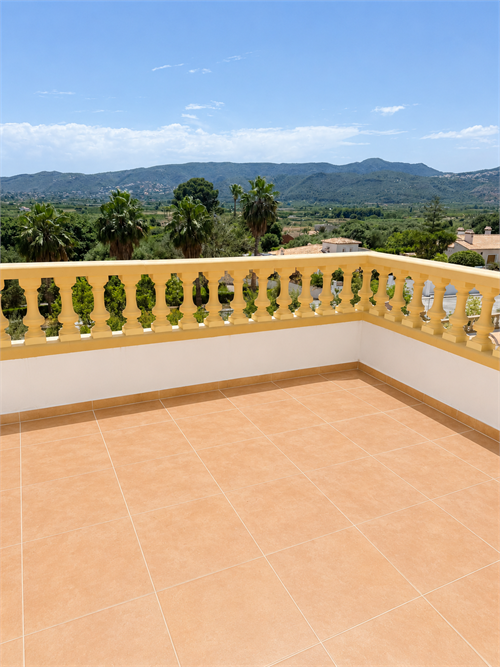 Beniarbeig | Costa Blanca
