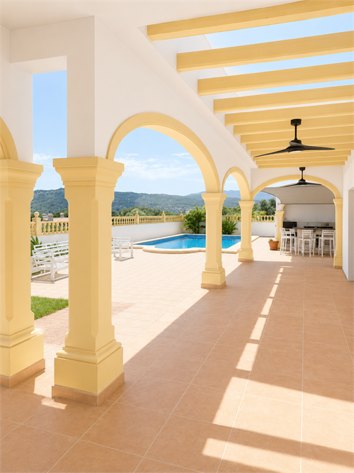 Beniarbeig | Costa Blanca