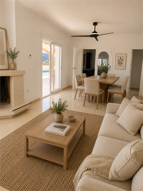 Beniarbeig | Costa Blanca