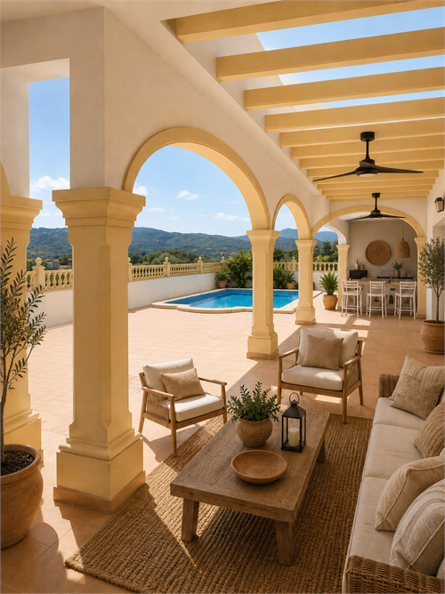 Beniarbeig | Costa Blanca