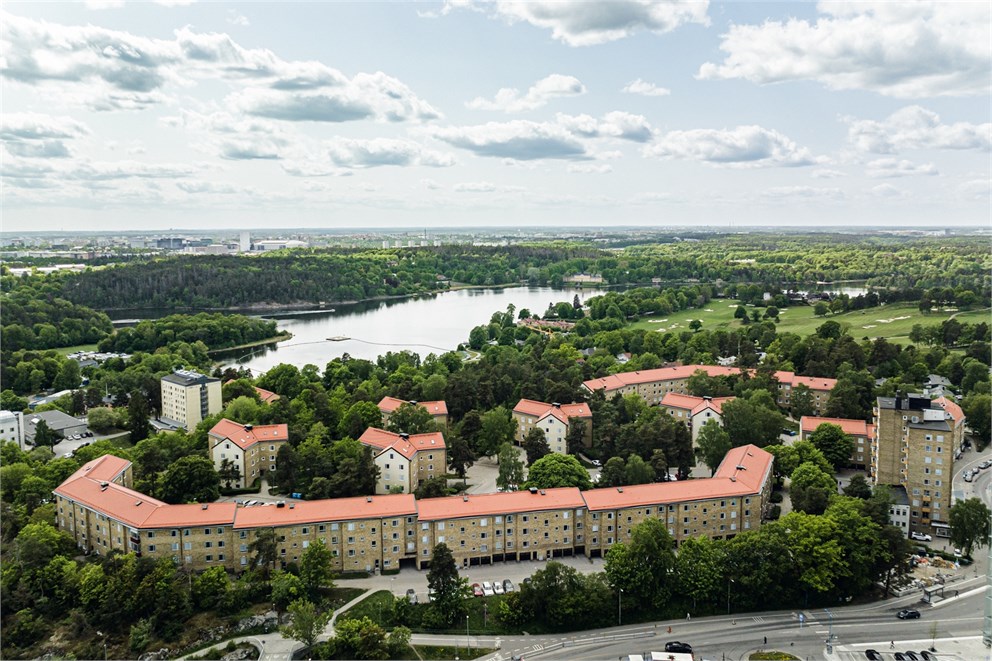 Axel Johnsons väg 4