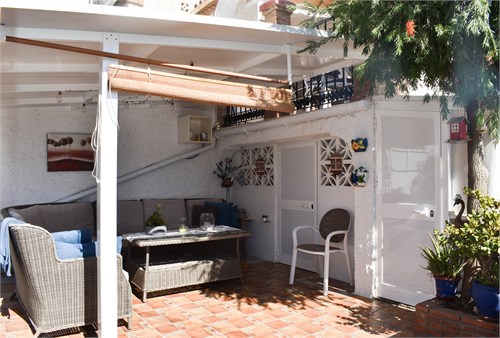 Caleta De Velez | Costa Del Sol
