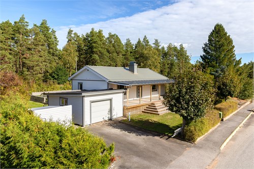 Tallåsvägen 13