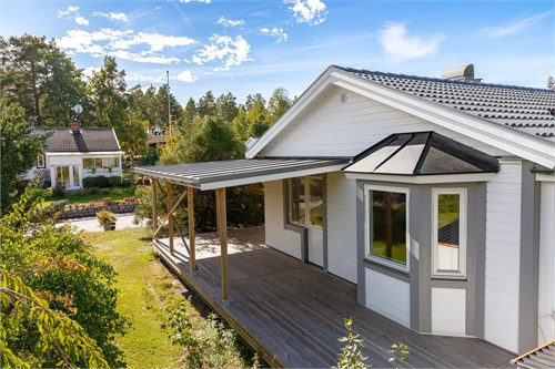 Tallåsvägen 13