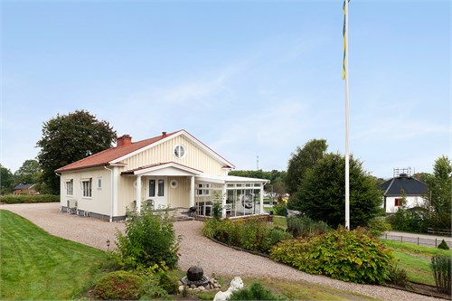 Högelid 10