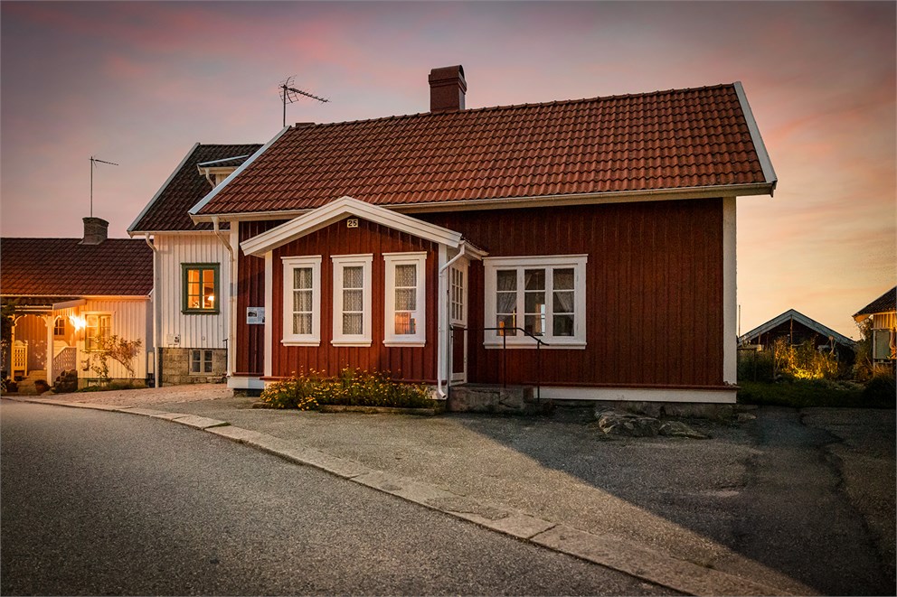 Södra Hamngatan 25