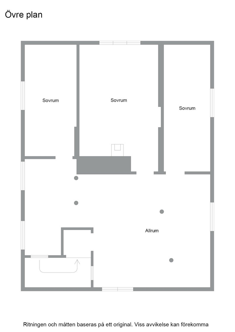 Planritning 2