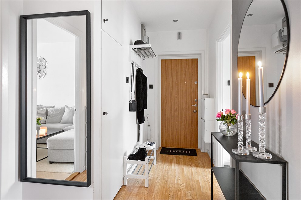 Hedvägen 27