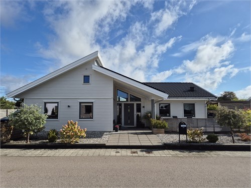 Hemmansvägen 25
