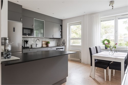Gillesgatan 5 C