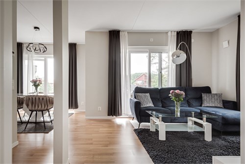 Gökegårdsvägen 61B