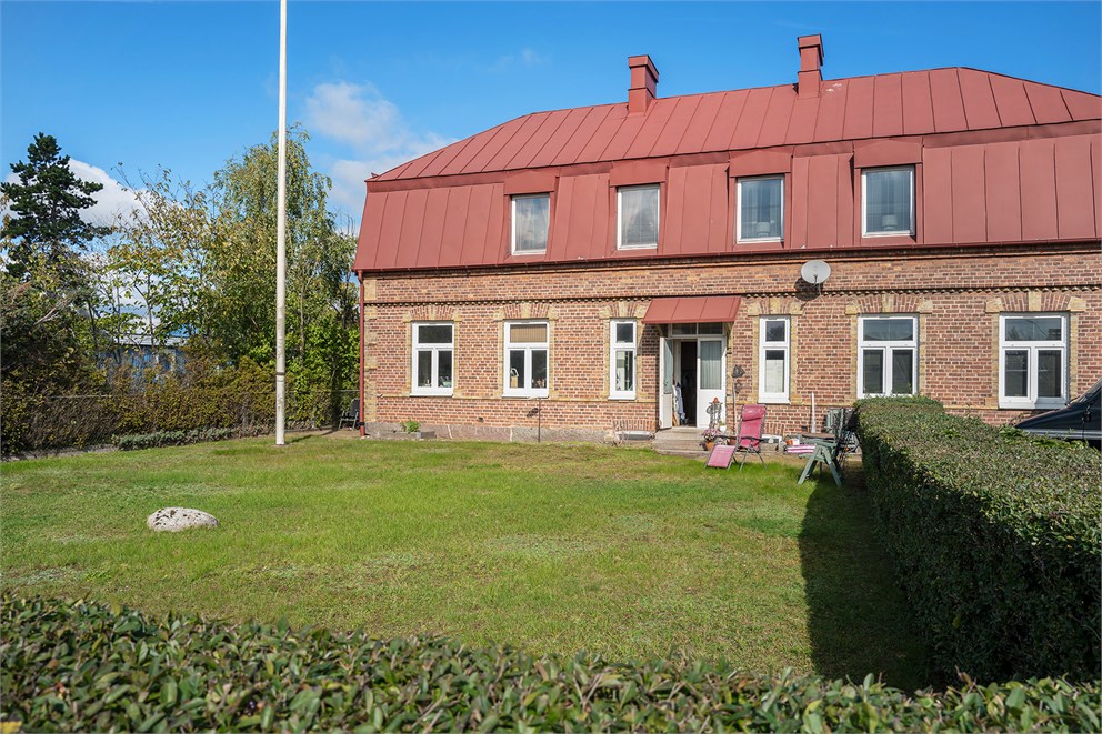 Gamla vägen 75