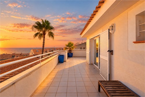 Altea| Costa Blanca