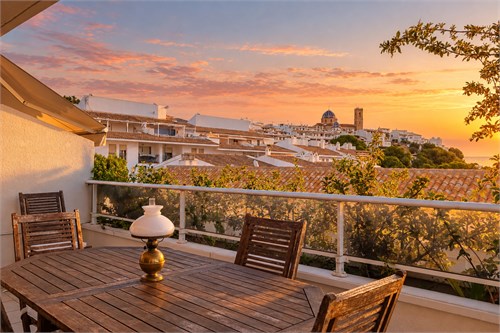 Altea| Costa Blanca