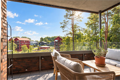 Gökegårdsvägen 61B