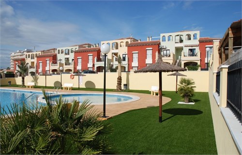 Torre La Mata - La Mata | Torrevieja