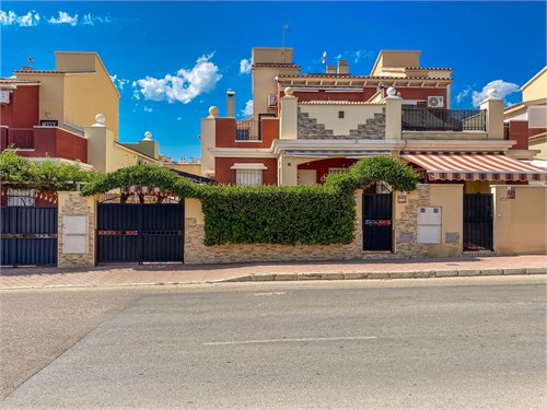 Torre La Mata - La Mata | Torrevieja