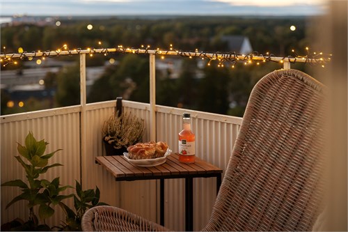 Tallvägen 10