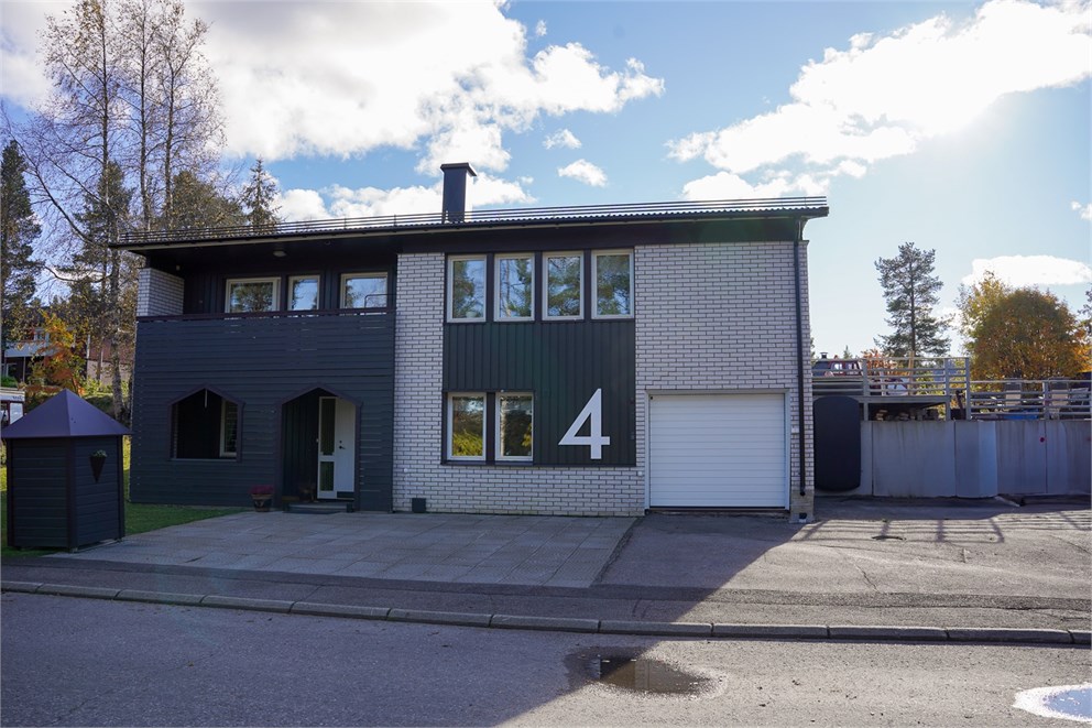 Ringelvägen 4