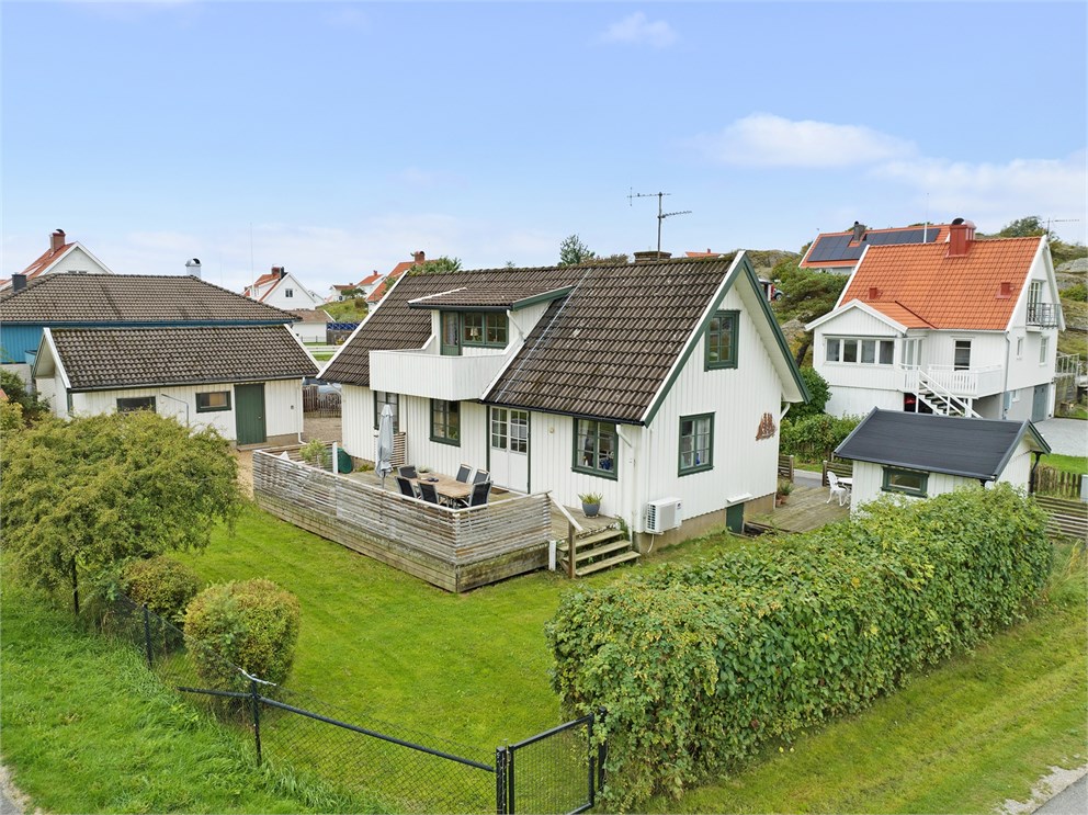 Husegärdet 4