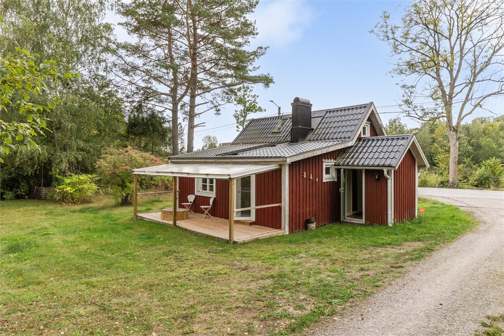 Värperydsvägen 148
