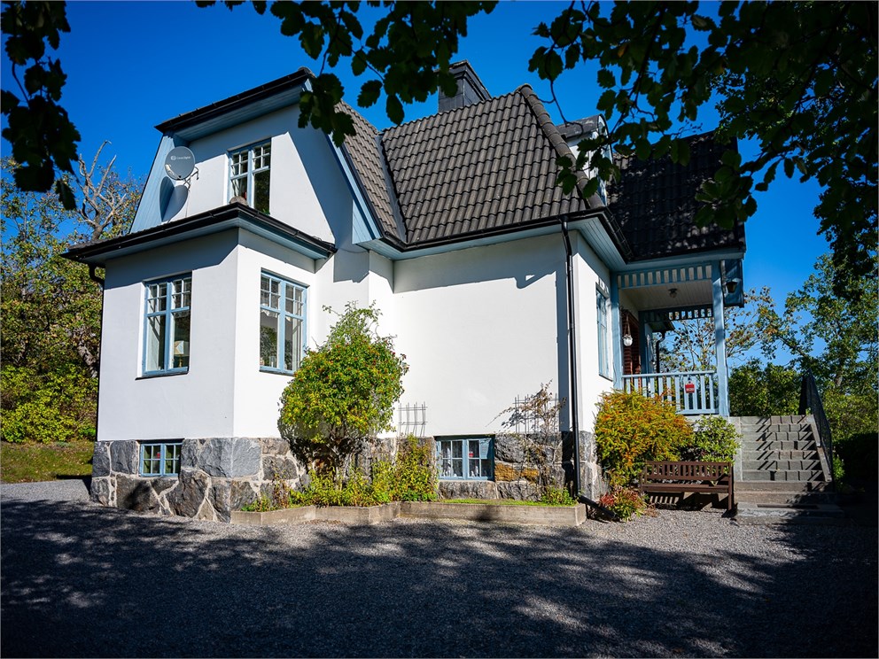 Fjällvägen 6