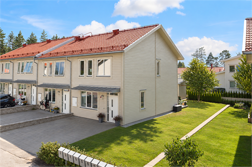 Kolmilestigen 1D