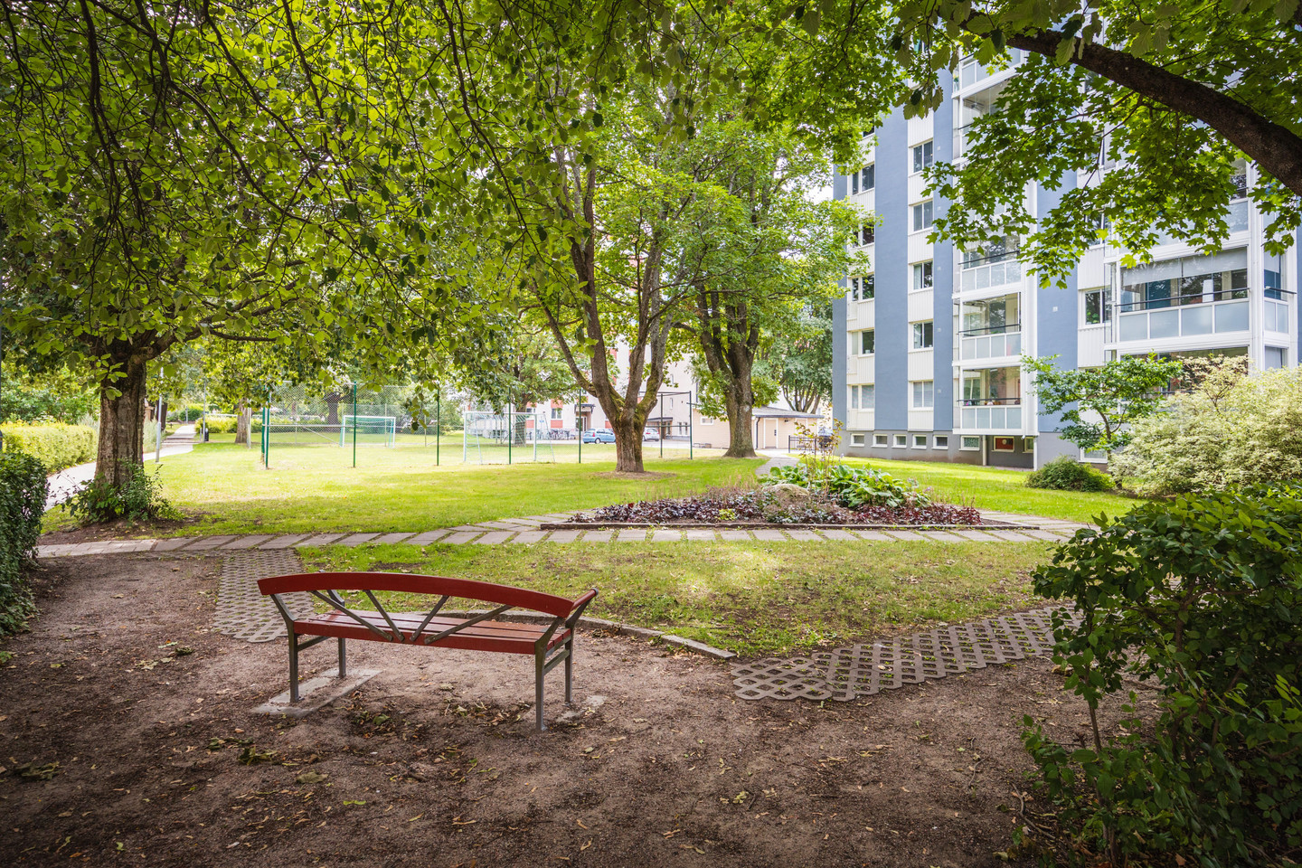 Bild 2 från Fastighetsbyrån