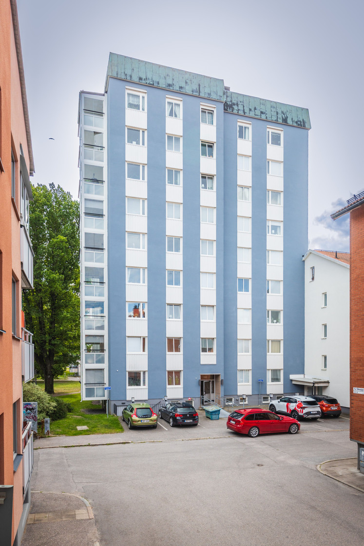 Bild 3 från Fastighetsbyrån