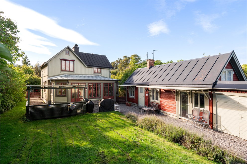 Nådendalsvägen 21