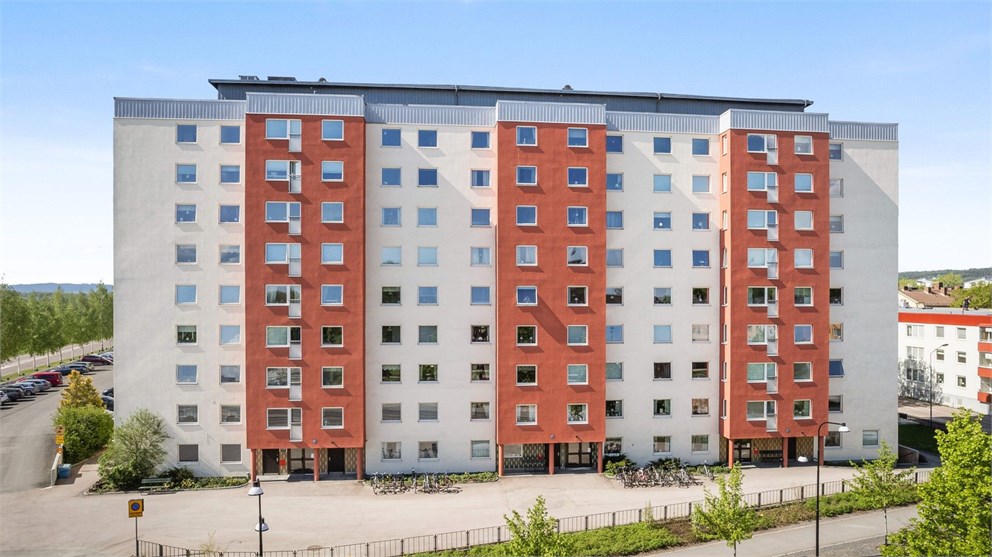 Hagavägen 1C