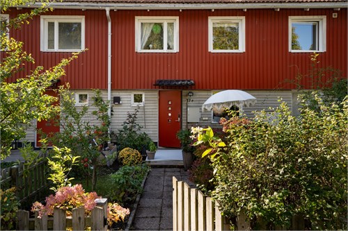 Bagarbyvägen 17 P