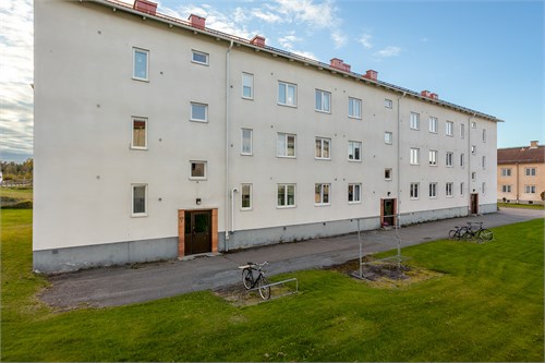 Ramundervägen 48A