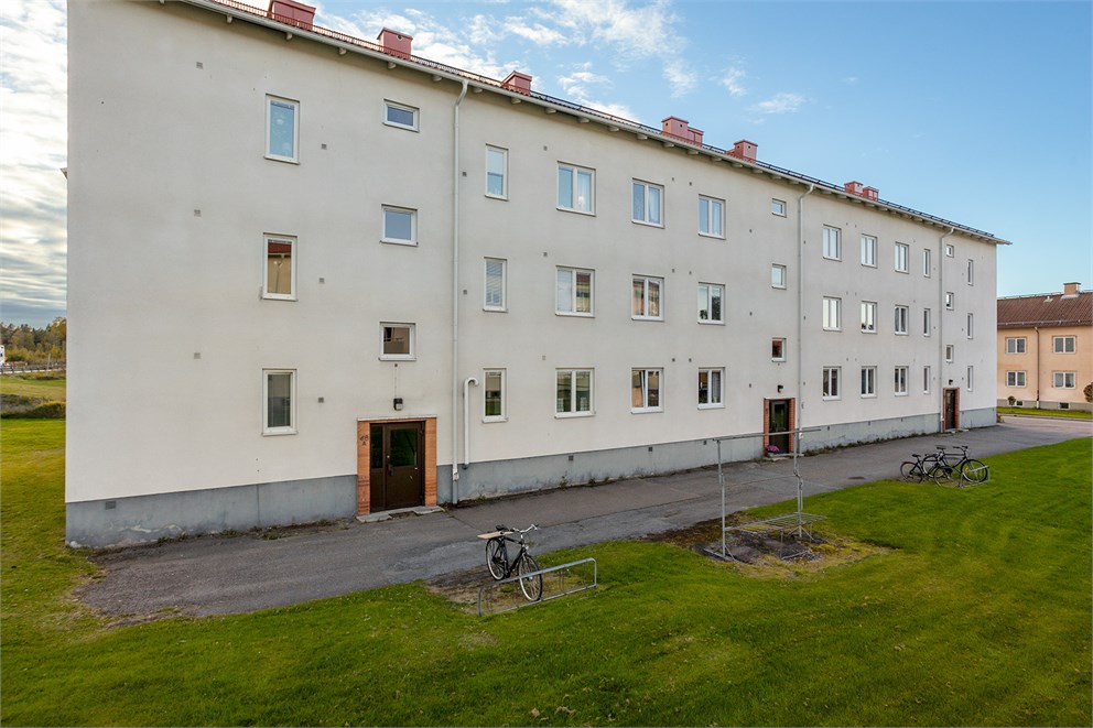 Ramundervägen 48A