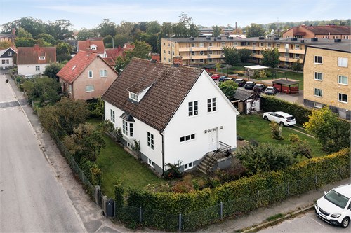 Doktor Sternsgatan 5