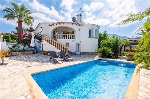 Denia | Costa Blanca
