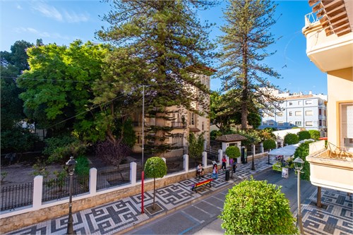 Villajoyosa | Costa Blanca