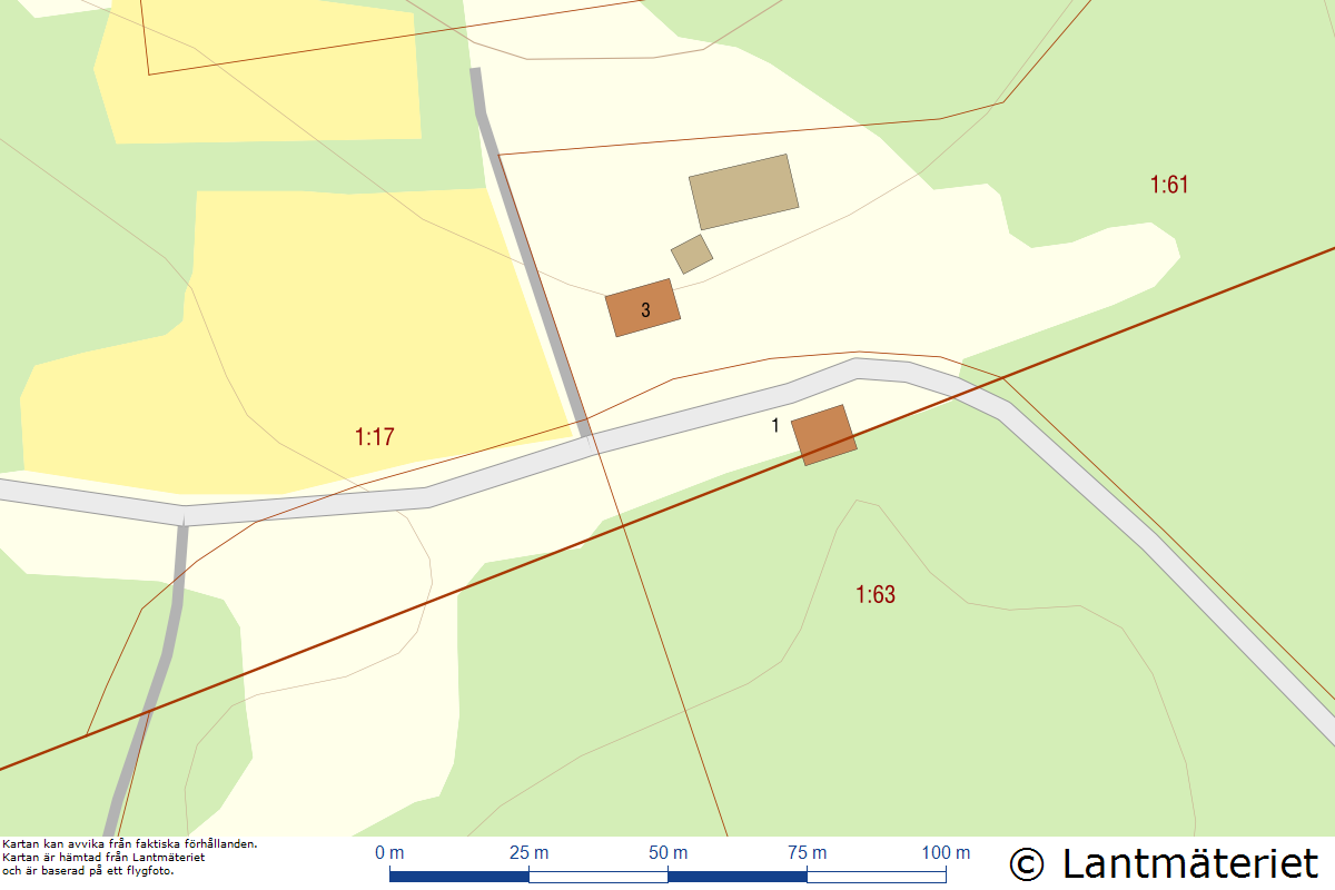 Budgivning pågår – bild 15