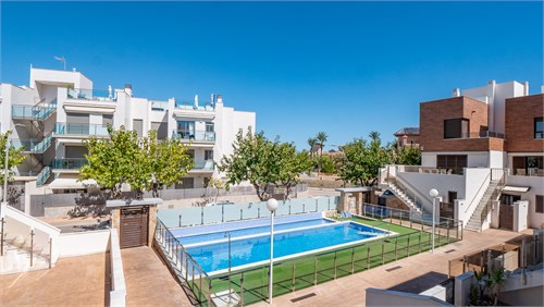 Los Alcazares | Murcia