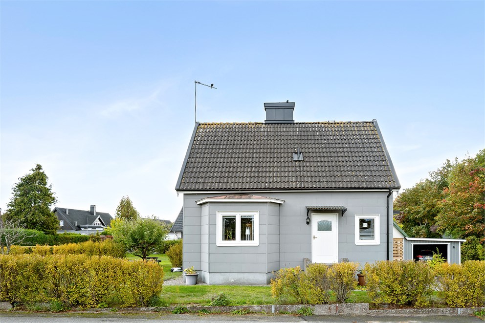 Rökevägen 21