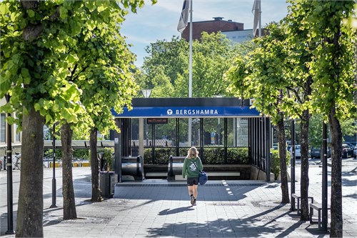 Barks väg 12
