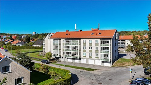 Orrspelsvägen 2B