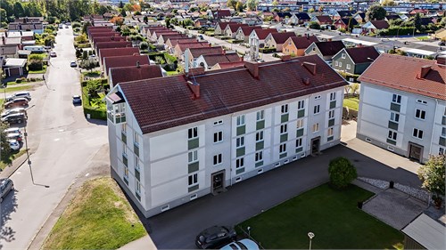 Orrspelsvägen 2B