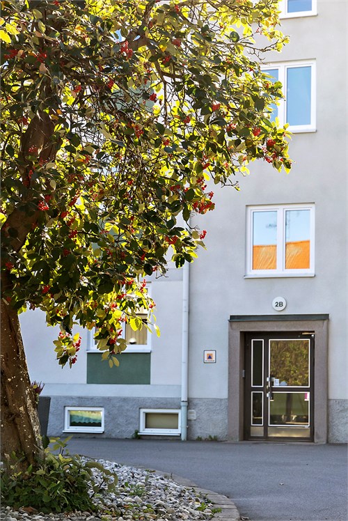 Orrspelsvägen 2B