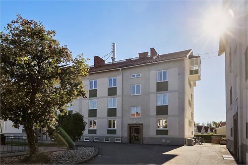 Orrspelsvägen 2B