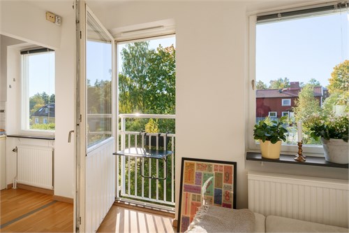 Skolvägen 23A