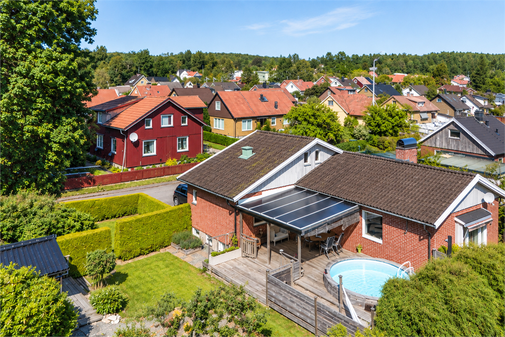 Fågelkärrsvägen 10