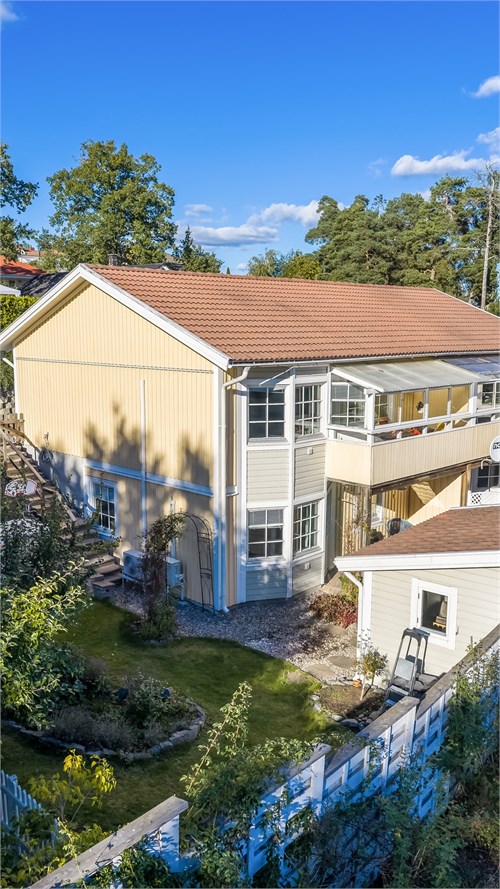 Gamla Södertäljevägen 184E