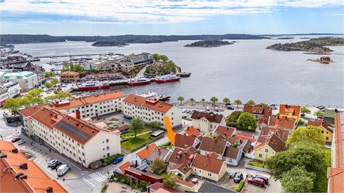 Lilla Uddegatan 4